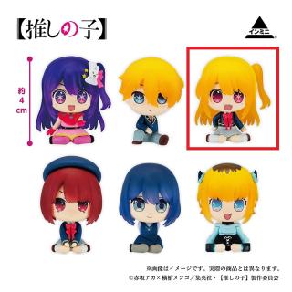 【推しの子】【C:ルビー】【推しの子】インテリアミニフィギュア