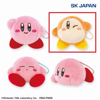 【星のカービィ】【Bワドルディ】星のカービィ　スタンダードぷちMC(R)