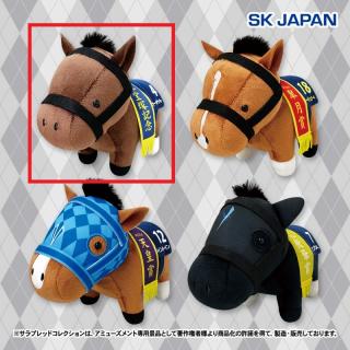 【サラブレッドコレクション】【Dミッキーロケット】サラブレッドコレクション ぬいぐるみ26