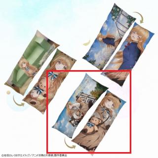 【お隣の天使様にいつの間にか駄目人間にされていた件】【C探偵】お隣の天使様にいつの間にか駄目人間にされていた件 描き下ろし ロングクッション