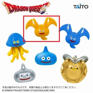 【ドラゴンクエスト】【Cドラゴスライム】ドラゴンクエスト　AM　フィギュアコレクション　～スライムと仲間たち編2～