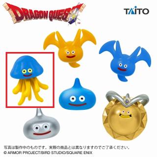 【ドラゴンクエスト】【Bホイミスライム】ドラゴンクエスト　AM　フィギュアコレクション　～スライムと仲間たち編2～