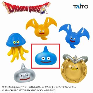 【ドラゴンクエスト】【Aスライム】ドラゴンクエスト　AM　フィギュアコレクション　～スライムと仲間たち編2～