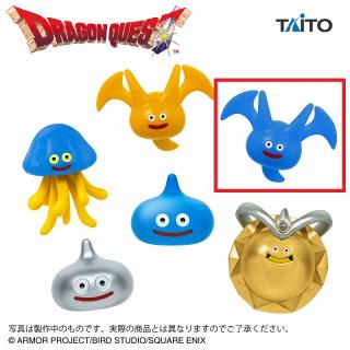 【ドラゴンクエスト】【Dスライムブレス】ドラゴンクエスト　AM　フィギュアコレクション　～スライムと仲間たち編2～