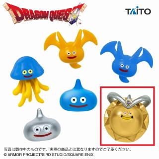 【ドラゴンクエスト】【Fゴールデンスライム】ドラゴンクエスト　AM　フィギュアコレクション　～スライムと仲間たち編2～