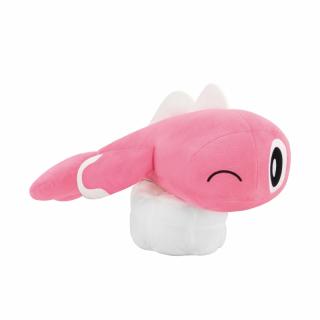 【ポケットモンスター】【Bピンク】ポケットモンスター めちゃもふぐっとぬいぐるみ～シャリタツ～