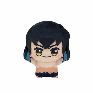 【鬼滅の刃】【D嘴平伊之助】鬼滅の刃 ちびぐるみvol.1