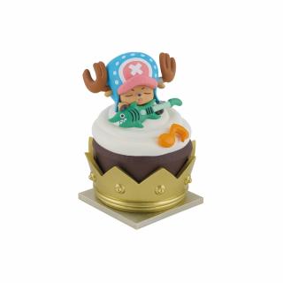 【ワンピース】【Cカップケーキ】ワンピース Paldolce collection vol.3