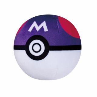 【ポケットモンスター】【Bマスターボール】ポケットモンスター ぬいぐるみ～モンスターボールコレクション～vol.5