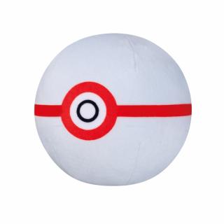 【ポケットモンスター】【Cプレミアボール】ポケットモンスター ぬいぐるみ～モンスターボールコレクション～vol.5