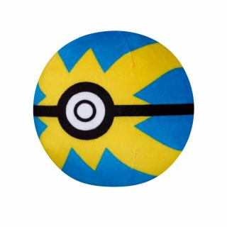 【ポケットモンスター】【Dクイックボール】ポケットモンスター ぬいぐるみ～モンスターボールコレクション～vol.5