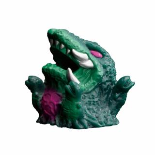 【東宝怪獣シリーズ】【Bビオランテ】東宝怪獣シリーズ ゴジラミニソフビクロニクルvol.1