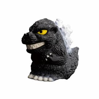 東宝怪獣シリーズ】【Aゴジラ（1989）】東宝怪獣シリーズ ゴジラ