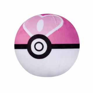 【ポケットモンスター】【Eラブラブボール】ポケットモンスター ぬいぐるみ～モンスターボールコレクション～vol.5