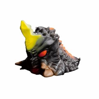 【東宝怪獣シリーズ】【Cバトラ幼虫】東宝怪獣シリーズ ゴジラミニソフビクロニクルvol.1