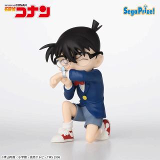 【名探偵コナン】【江戸川コナン】名探偵コナン　ちょこのせ[PM]フィギュア“江戸川コナン”(腕時計型麻酔銃)