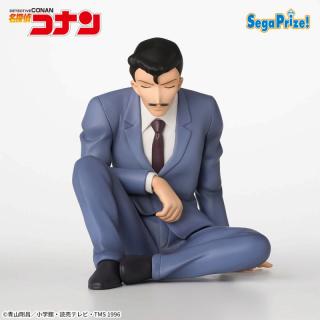 【名探偵コナン】【毛利小五郎】名探偵コナン　ちょこのせ　[PM]フィギュア“毛利小五郎”