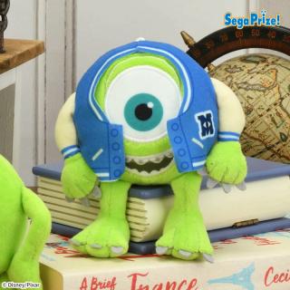 【ディズニー】【Dユニフォーム】モンスターズ・ユニバーシティ　マスコット　“マイク・ワゾウスキ”