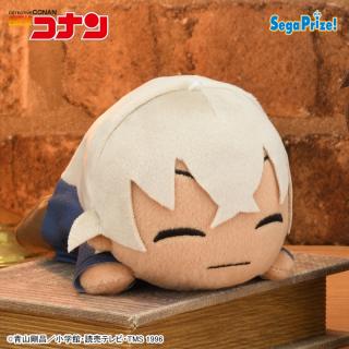 【名探偵コナン】【C安室透】名探偵コナン　寝そべり　ぬいぐるみ～36マスの完全犯罪(パーフェクトゲーム)～(EX)