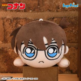 【名探偵コナン】【A江戸川コナン】名探偵コナン　寝そべり　ぬいぐるみ～36マスの完全犯罪(パーフェクトゲーム)～(EX)