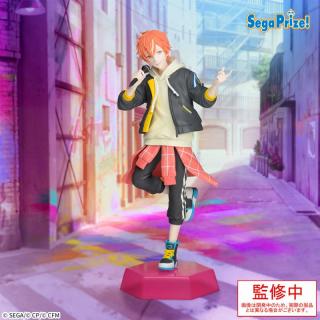 【プロジェクトセカイ】【東雲彰人】プロジェクトセカイ　カラフルステージ！feat.初音ミクDesktop×Decorate Collections東雲彰人