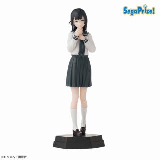 【生徒会にも穴はある！】【照井有栖】「生徒会にも穴はある！」　Desktop×Decorate Collections　“照井有栖”