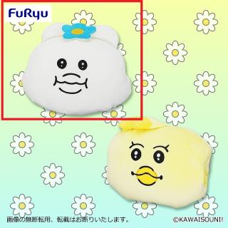 【んぽちゃむ】【Aんぽちゃむ】んぽちゃむ おひるねクッション