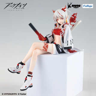 【アークナイツ】【ニェン】アークナイツ ぬーどるストッパーフィギュアーニェンー