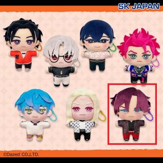 【カリスマ】【G天堂天彦】カリスマ　みにコレ！miniぬいぐるみ