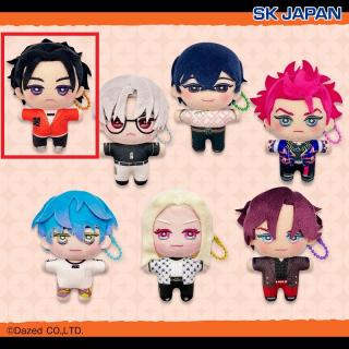 【カリスマ】【A伊藤ふみや】カリスマ　みにコレ！miniぬいぐるみ