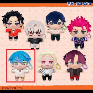 【カリスマ】【E湊大瀬】カリスマ　みにコレ！miniぬいぐるみ