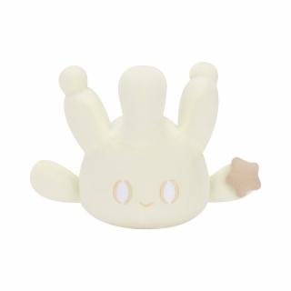 【ポケットモンスター】【Dマホミル】ポケピース ぬいぐるみ Starry Night～ピカチュウ・ジラーチ・ヒバニー・マホミル～