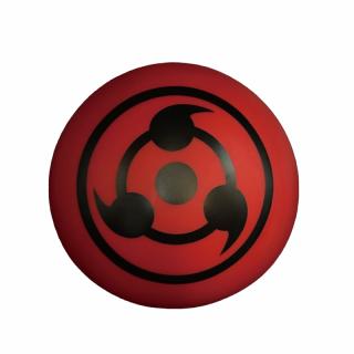【NARUTO】【A写輪眼】NARUTO-ナルト- 疾風伝 写輪眼ルームライト