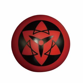 【NARUTO】【B永遠の万華鏡写輪眼(サスケ)】NARUTO-ナルト- 疾風伝 写輪眼ルームライト