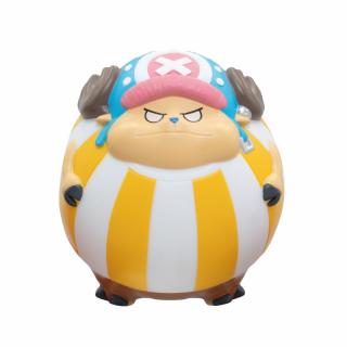 【ワンピース】【Bトニー・トニー・チョッパー】ワンピース バウンドボールフィギュアvol.6