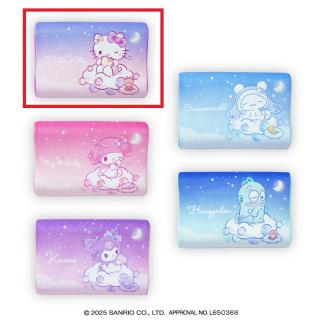 【サンリオ】【Aハローキティ】サンリオキャラクターズ スウィートドリーム低反発まくら