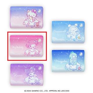 【サンリオ】【Bマイメロディ】サンリオキャラクターズ スウィートドリーム低反発まくら