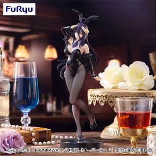 【オーバーロード】【アルベド】オーバーロード BiCute Bunnies Figureーアルベド・ブラックver.ー