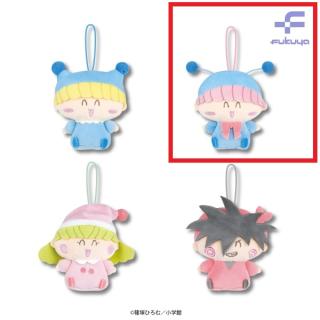 【ミルモでポン！】【Cムルモ】ミルモでポン！　ましゅもっちひとくちサイズ