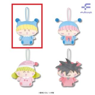 【ミルモでポン！】【Aミルモ】ミルモでポン！　ましゅもっちひとくちサイズ
