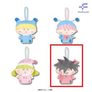 【ミルモでポン！】【Dヤシチ】ミルモでポン！　ましゅもっちひとくちサイズ