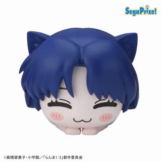 【らんま1/2】【B天道あかね】TVアニメ「らんま1/2」　おひるねこ　ミニフィギュア（EX）