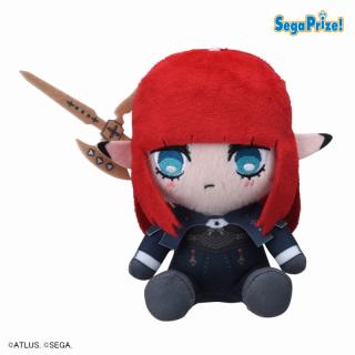 【メタファーリファンタジオ】【Cヒュルケンベルグ】メタファー：リファンタジオ　ミニぬいぐるみ（EX）