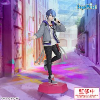 【プロジェクトセカイ】【青柳冬弥】プロジェクトセカイ カラフルステージ！feat.初音ミク Desktop×Decorate Collections 青柳冬弥