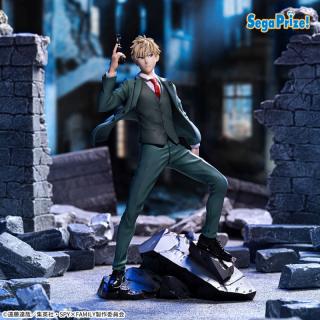【SPY×FAMILY】【ロイド・フォージャー】TVアニメ「SPY×FAMILY」Luminasta(ロイド･フォージャー)黄昏～mission extend～