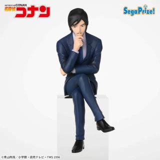 【名探偵コナン】【諸伏高明】名探偵コナン　ちょこのせ　[PM]フィギュア“諸伏高明”