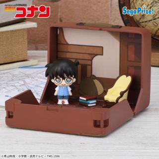 【名探偵コナン】【江戸川コナン】名探偵コナン Petite World Memories ミニフィギュア“江戸川コナン”(EX)