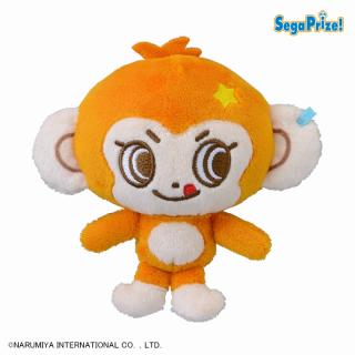 【ナルミヤキャラクターズ】【Dルッキー】ナルミヤキャラクターズ　マスコット（EX）