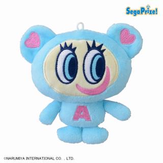 【ナルミヤキャラクターズ】【Cナカムラくん】ナルミヤキャラクターズ　マスコット（EX）