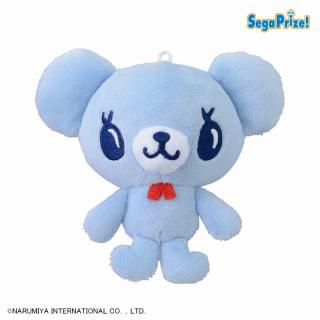 【ナルミヤキャラクターズ】【Bミントくん】ナルミヤキャラクターズ　マスコット（EX）